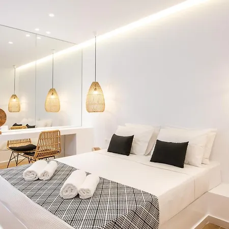 Luxury Apartmán