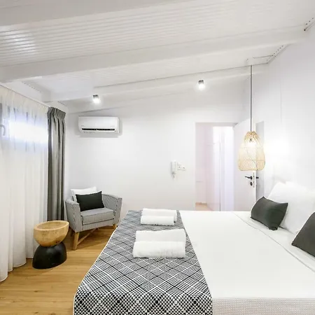 Apartment Luxury