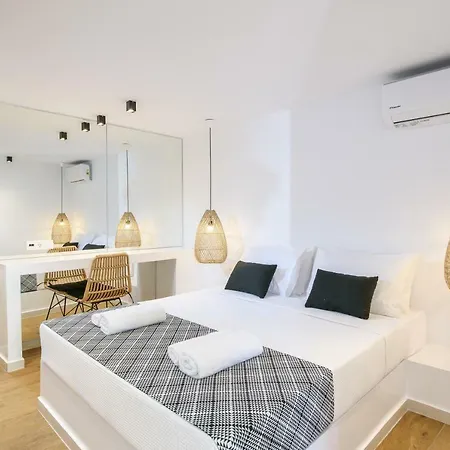 Apartment Luxury Matala (Crete)
