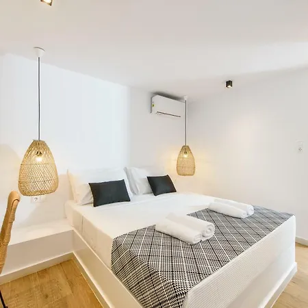 Luxury Apartment