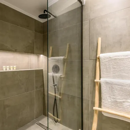 Apartment Luxury *