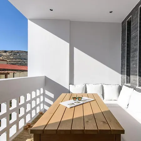 Luxury * Matala (Crete)
