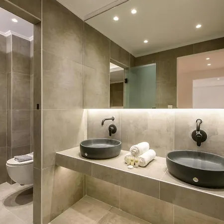 Apartment Luxury *