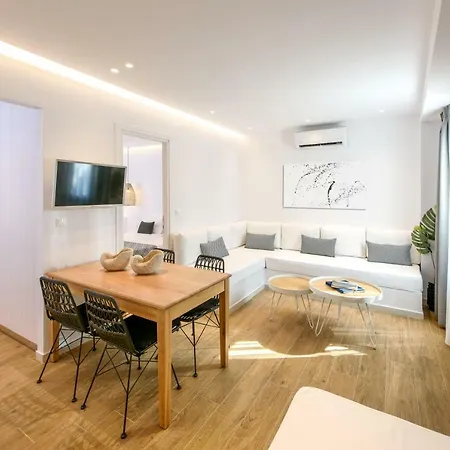 Luxury Matala