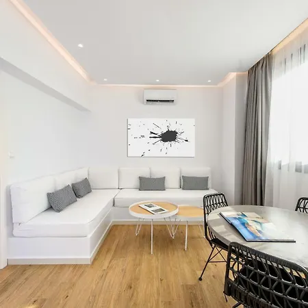 Luxury Matala