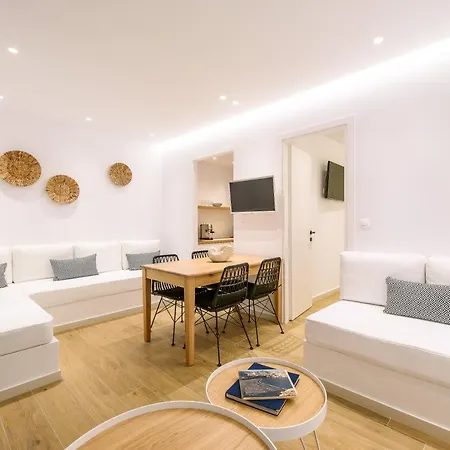 Luxury Apartmán